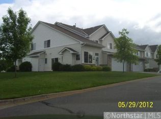 18045 Vance Cir NW, Elk River, MN 55330