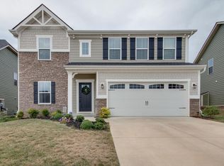 440 Heroit Dr, Spring Hill, TN 37174