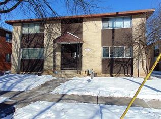 1115 Cherry St #14891490, Green Bay, WI 54301
