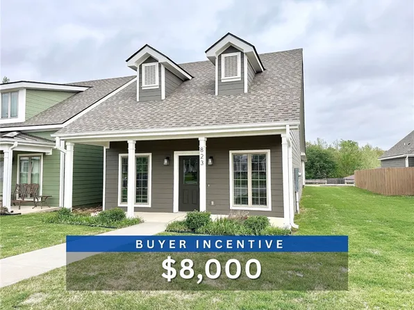 823 NE Heights Ln, Bentonville, AR 72712