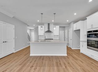 3385 Abberley Dr LOT 904, New Albany, OH