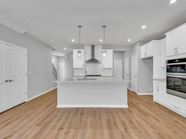 3385 Abberley Dr Lot 904, New Albany, OH 43054