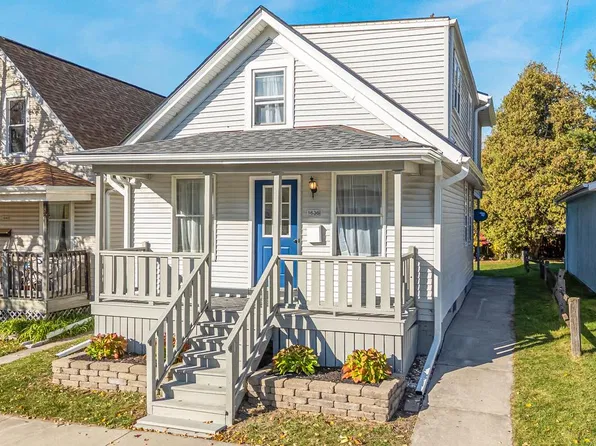 1636 Sibley COURT, Sheboygan, WI 53081