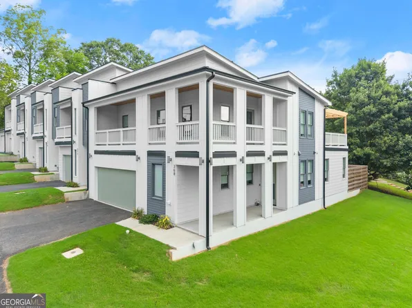 368 Forrest Ave, Gainesville, GA 30501