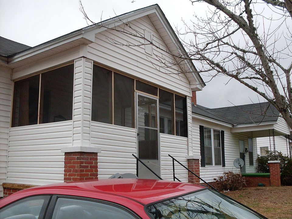 Front view of both sides.