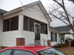 505 E Roosevelt St, Tallassee, AL 36078