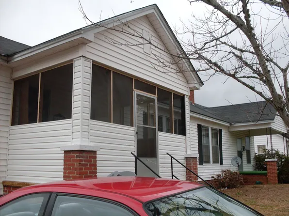 505 E Roosevelt St, Tallassee, AL 36078