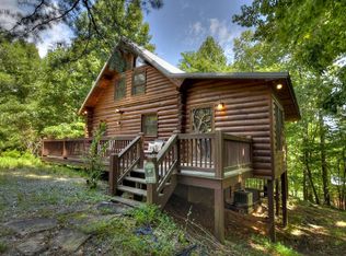 287 Lakeview Rd, Blue Ridge, GA 30513