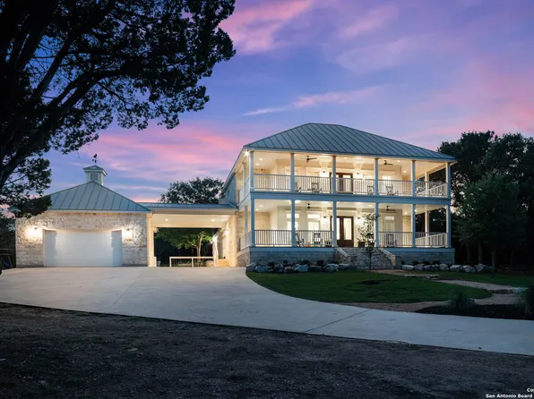 57 SENDERO VERDE, San Antonio, TX 78261