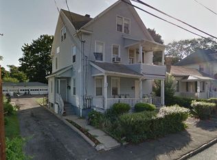 30 Hall St, Ansonia, CT 06401
