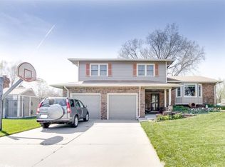 1741 N Byron Rd, Wichita, KS 67212