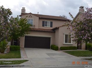 1769 Seth Loop E, Upland, CA 91784