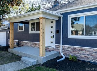 1018 E 9th St, Jeffersonville, IN 47130