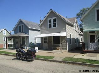 2626 Queen St, Dubuque, IA 52001