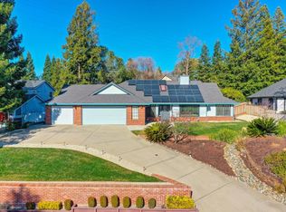 12505 Quail Meadow Dr, Auburn, CA