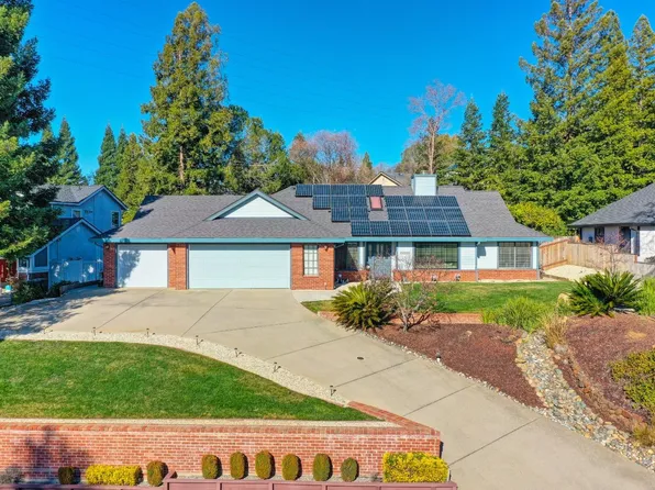 12505 Quail Meadow Dr, Auburn, CA 95603