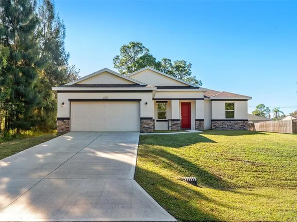 1112 Wing Rd SW, Palm Bay, FL 32908