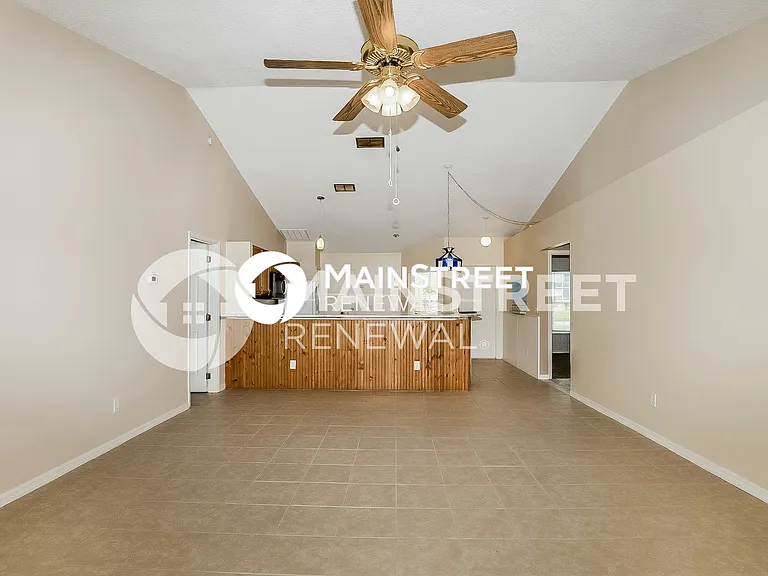 WM - Living Room