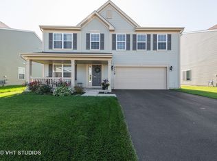 1139 Adagio Dr, Volo, IL 60073