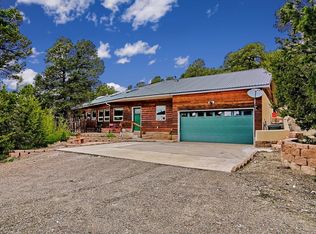 11214 Nm 337, Tijeras, NM 87059