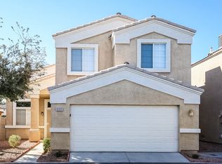 5127 Mineral Lake Dr, Las Vegas, NV 89122