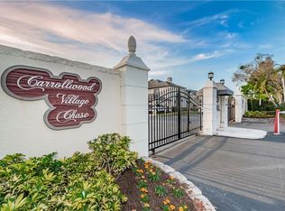 13130 Village Chase Cir #13130, Tampa, FL 33618