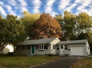 27 Harding St, Chicopee, MA 01013