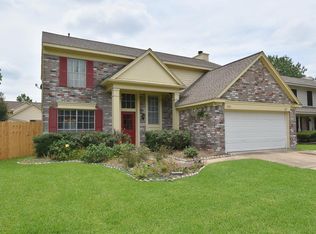 9523 Arrowgrass Dr, Houston, TX 77064