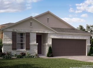 9603 Dak Ave, San Antonio, TX 78254