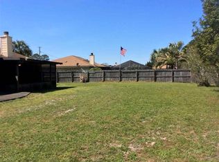 623 Seapine Cir, Pensacola, FL 32506