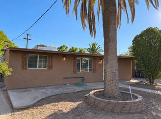 1701 W Root Ln, Tucson, AZ 85705