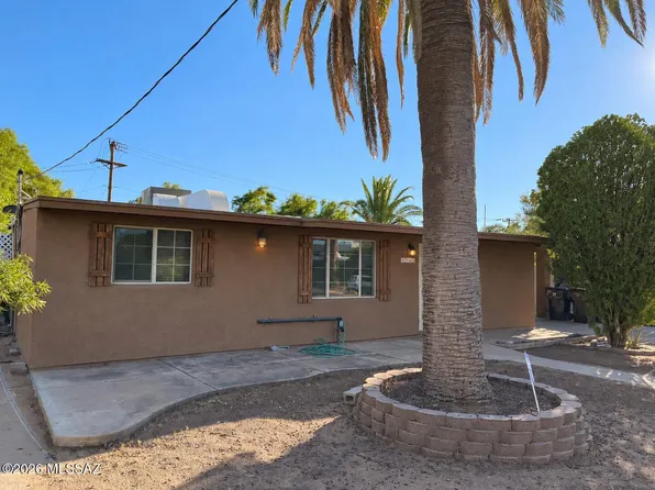 1701 W Root Ln, Tucson, AZ 85705