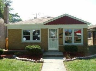 10112 S Green St, Chicago, IL 60643