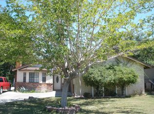 43256 20th St W, Lancaster, CA 93534