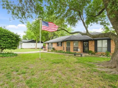 427 N Hamilton St, Farmersville, TX, 75442