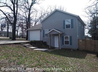 558 Cannon Ball Loop, Branson, MO 65616