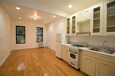 Rented by Brown Harris Stevens