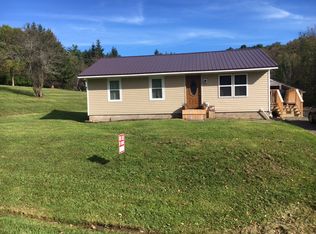 107 Pratt Rd, Norwich, NY 13815