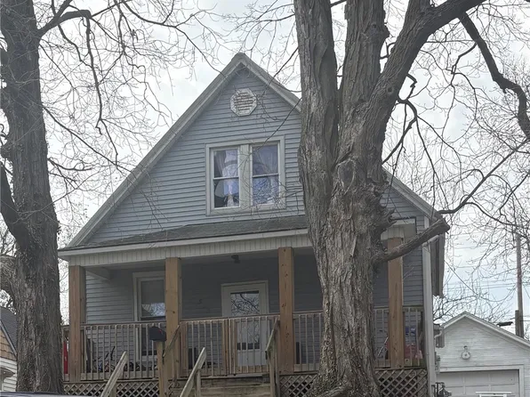 535 S 22nd Pl, Decatur, IL 62521