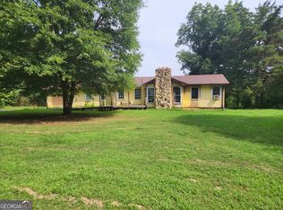 1182 Cleveland Mill Rd, Hartwell, GA 30643