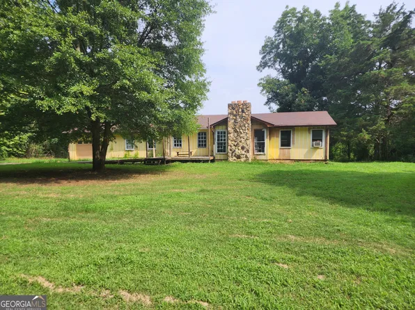 1182 Cleveland Mill Rd, Hartwell, GA 30643