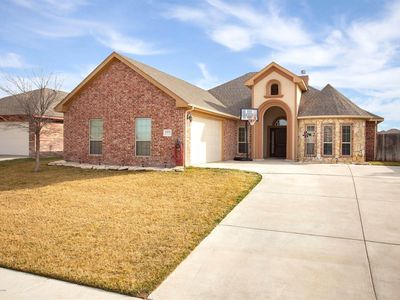6403 Nancy Ellen St, Amarillo, TX, 79119