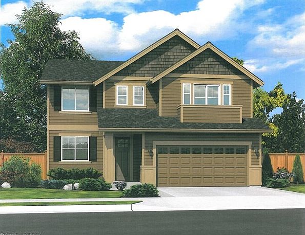 1st image of 19663 12th Ave NE Lot 42