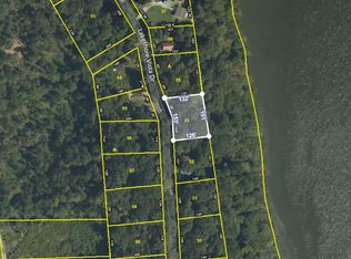 Lakeshore Dr, Kingston, TN 37763