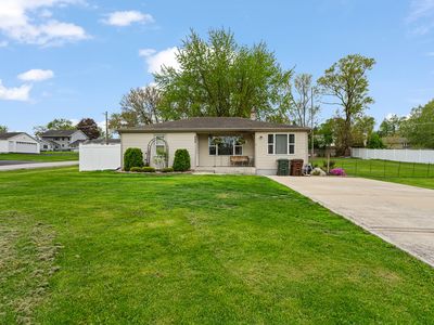 698 Thornton St, Lockport, IL, 60441