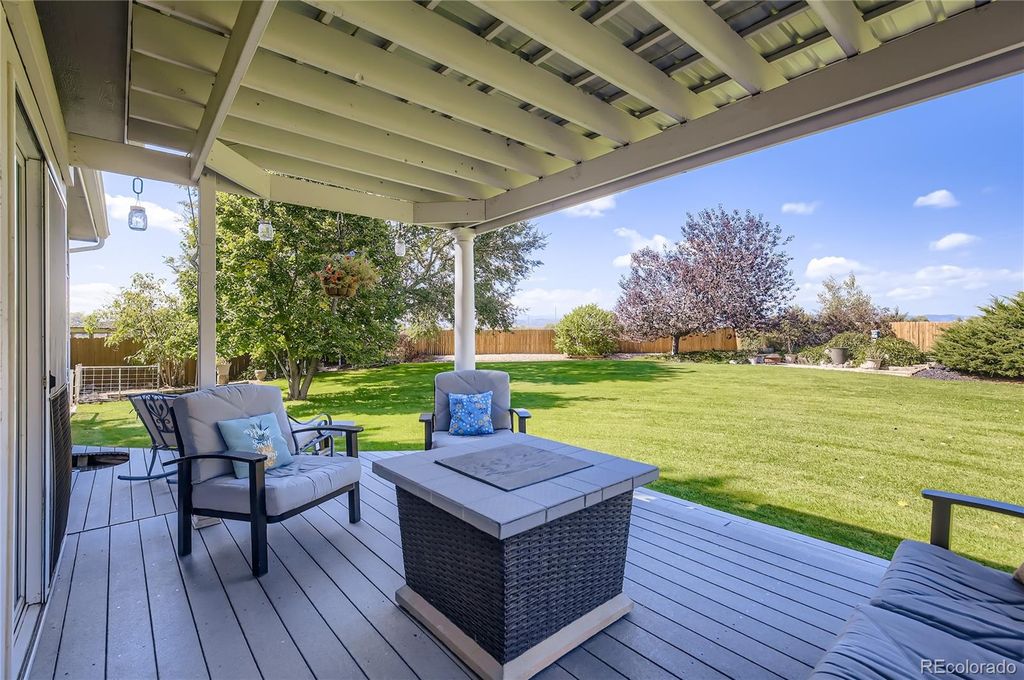 805 Waxberry Court