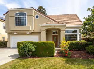 7358 Prindiville Dr, San Jose, CA 95138