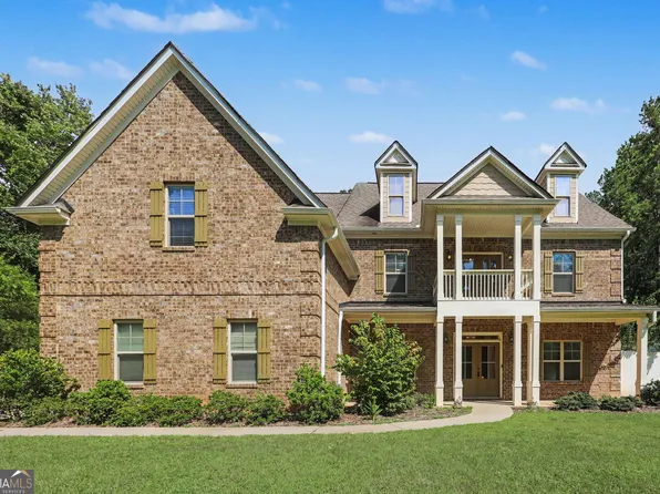 211 Dakotahs Bnd, Newnan, GA 30263