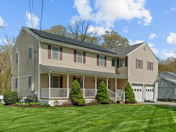4 Morey Dr, Ashland, MA 01721