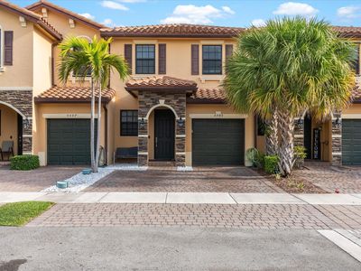 5505 NW 27th Court, Margate, FL, 33063